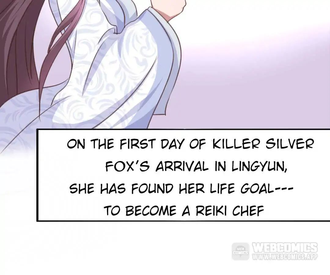 Holy Chef, Crazy Empress Chapter 3 70